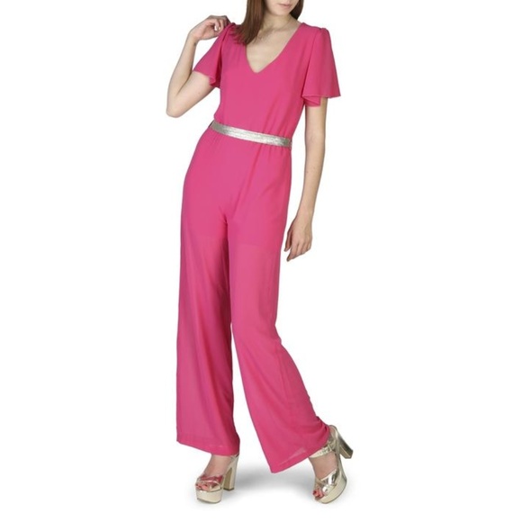 rinascimento jumpsuit 2019